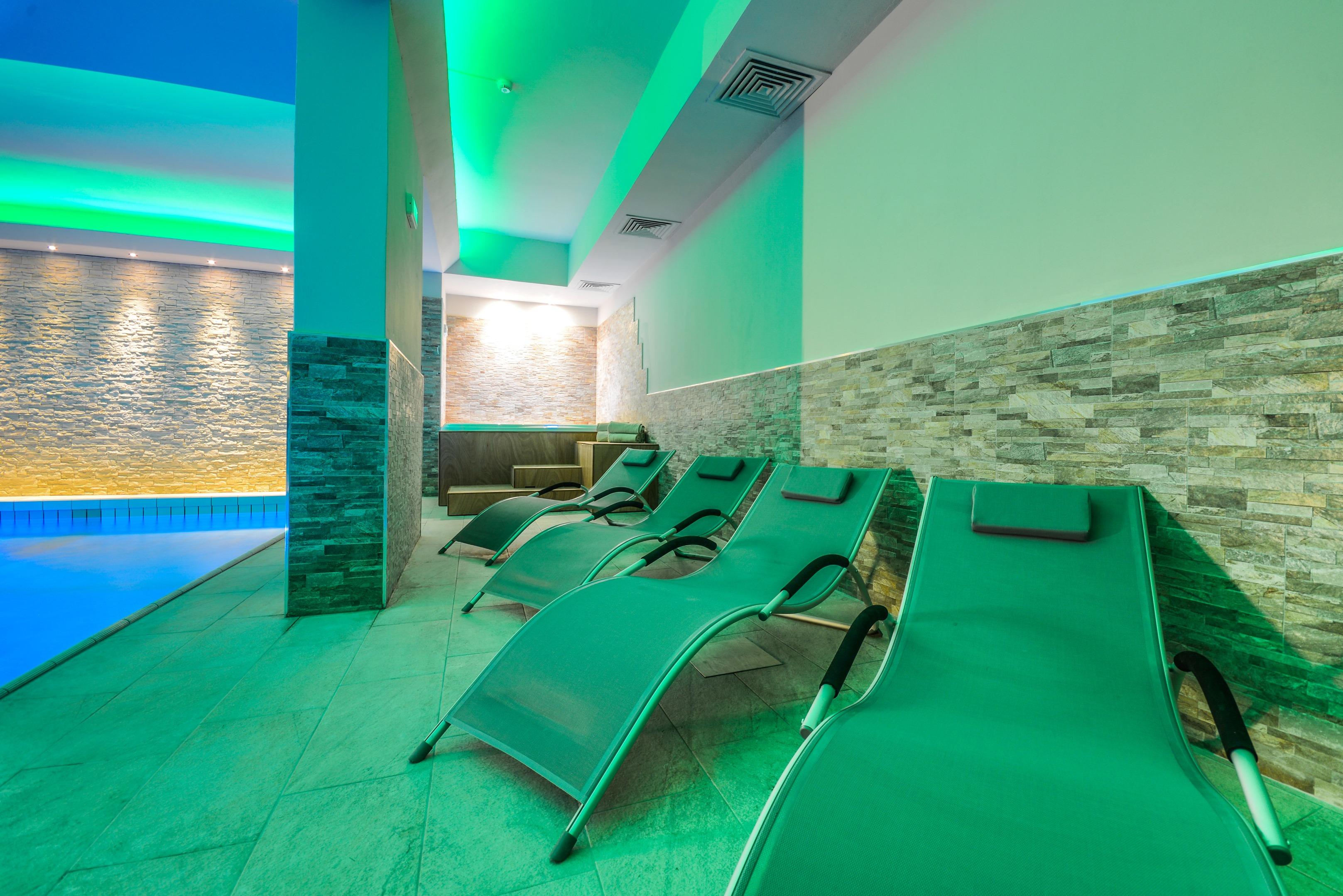 Hotel Oliveto Дезенцано-дель-Гарда Экстерьер фото